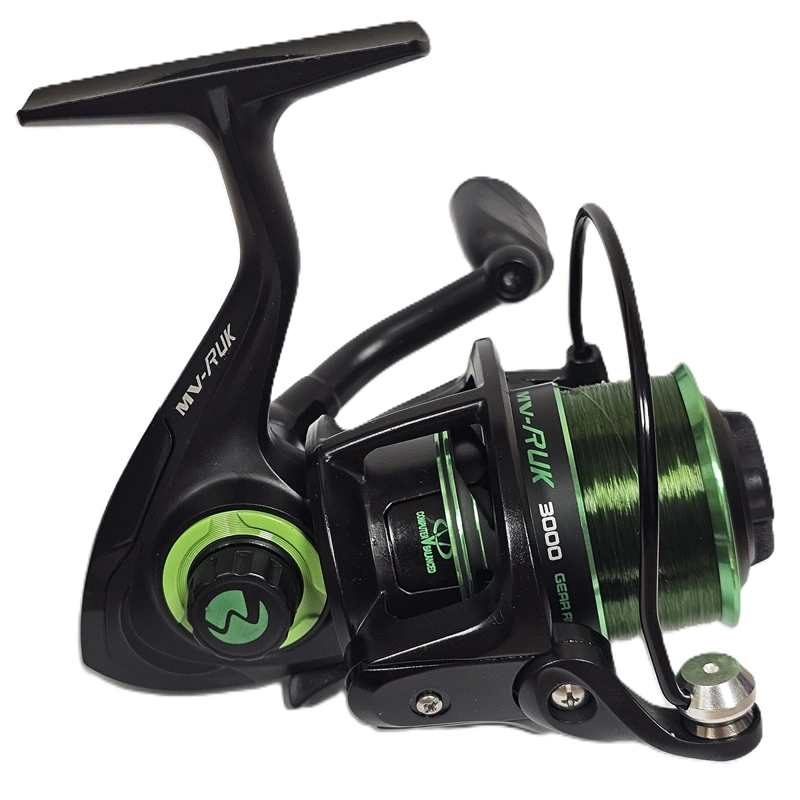 Maver MV-R UK 3000 Reel